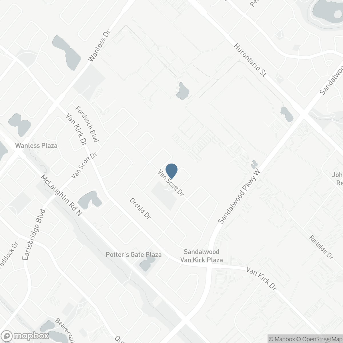 58 SUNNY GLEN CRESCENT, Brampton, Ontario L7A 2C7